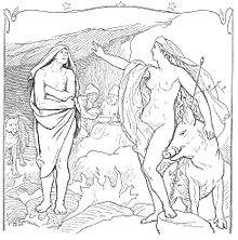 Mitologia Nordycka